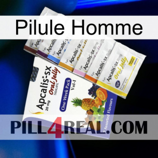 Man Up Pill 11
